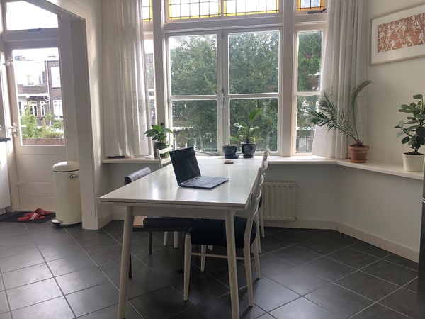 Medium property photo - Stuyvesantstraat 335, 2593 GK Den Haag